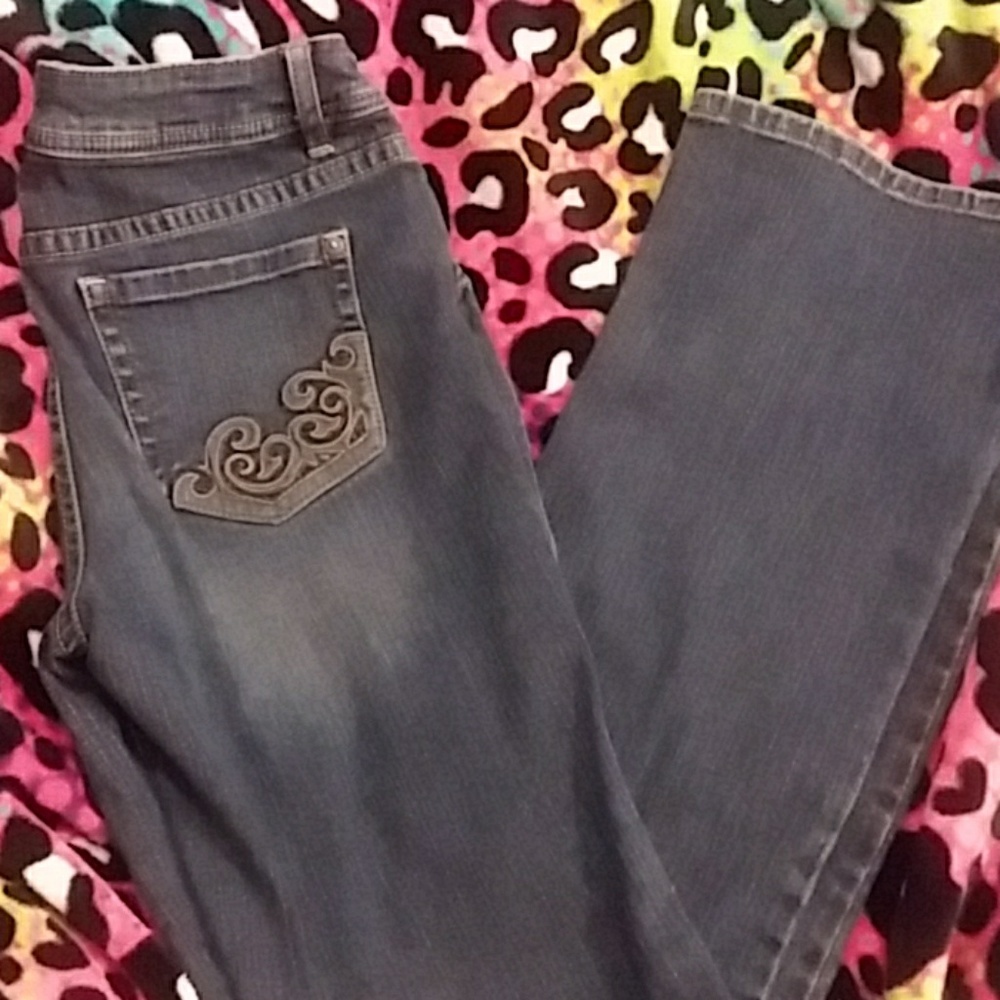Nice jeans